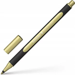 Cienkopis metaliczny Paint-It 020 1-2mm złoty - Cienkopisy - miniaturka - grafika 1