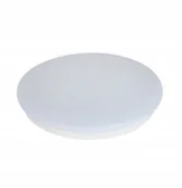 Lampy sufitowe - Plafon Led Okrągły Blaupunkt Eiger 24W 4000K Ip20 - miniaturka - grafika 1