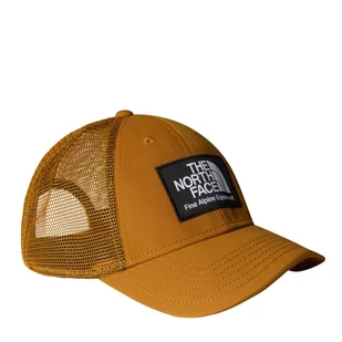 THE NORTH FACE CZAPKA MUDDER TRUCKER NF0A5FXAVC7 r UNIWERSALNY - Czapki i chusty sportowe męskie - miniaturka - grafika 1