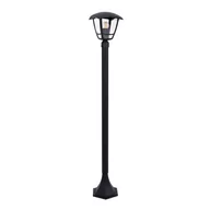 Lampy ogrodowe - Lampa ogrodowa stojąca K-8202 z serii NAPOLI - miniaturka - grafika 1