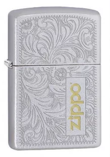 Zapalniczka Zippo 205 Venetian Two Tone 60002632 - Trafika - miniaturka - grafika 1