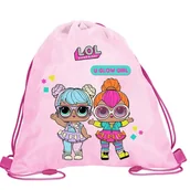 Worki na buty - Worek na buty LOL LO22EE-712 PASO - miniaturka - grafika 1