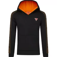 Bluzy dla chłopców - Guess Bluza | Regular Fit - miniaturka - grafika 1