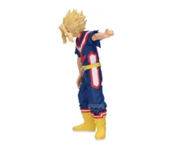 Gadżety dla graczy - Banpresto My Hero Academia The Amazing Heroes Plus - All Might True Form - miniaturka - grafika 1