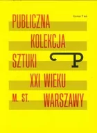 Książki regionalne - Publiczna kolekcja sztuki XXI wieku m.st. Warszawy - Fundacja Bęc Zmiana - miniaturka - grafika 1