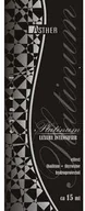 Balsamy i kremy do opalania - Asther Platinum Luxury Bronzer Do Opalania Saszetka x10szt - miniaturka - grafika 1