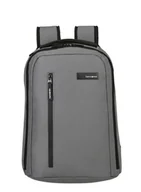 Torby na laptopy - Plecak na laptopa Samsonite Roader S - drifter grey - miniaturka - grafika 1