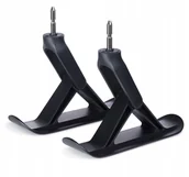 Akcesoria do wózków - Cybex narty płozy do wózka Priam do jazdy po śniegu - miniaturka - grafika 1