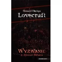 IX Wyzwanie z innego świata H.P. Lovecraft - Horror, fantastyka grozy - miniaturka - grafika 1