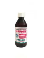 Preparaty do akwarium - Zoolek Capiforte Na Nicienie, Pasożyty 250Ml - miniaturka - grafika 1