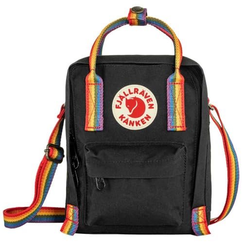 Fjällräven Kånken Rainbow Sling plecak unisex (1 opakowanie)