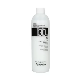 Fanola Oxydant utleniacz 30 vol. 9% 300 ml - Farby do włosów i szampony koloryzujące - miniaturka - grafika 1