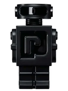Paco Rabanne Phantom PARFUM 100 ml Flakon - Wody i perfumy męskie - miniaturka - grafika 1
