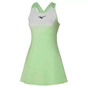 Mizuno Damska sukienka tenisowa - Sukienki - miniaturka - grafika 1