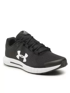 Buty sportowe męskie - Under Armour Micro G Pursuit Bp M 3021953-001 - grafika 1