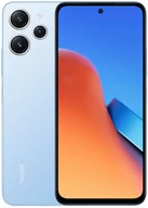 Telefony komórkowe - XIAOMI Redmi 12 8GB/256GB Niebieski - miniaturka - grafika 1