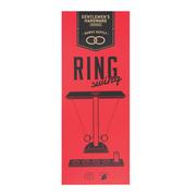 Gry planszowe - Gra 'Ring Swing' | Gentlemen’S Hardware - miniaturka - grafika 1