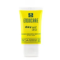 Kremy do twarzy - Endocare Day SPF30, Emulsja kremowa do skóry z uszkodzoną barierą hydrolipidową 40ml - miniaturka - grafika 1