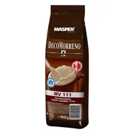 Kakao i czekolada - DecoMorreno shake carmelowy MV 111 1kg - miniaturka - grafika 1