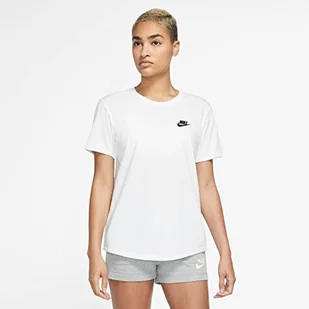 Nike Damska koszulka Sw Club - Koszulki i topy damskie - miniaturka - grafika 1