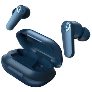 Fresh n Rebel Twins ANC Niebieskie (3TW3100SB) - Słuchawki - miniaturka - grafika 1