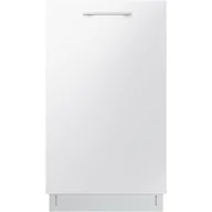 Zmywarki do zabudowy - Samsung DW50DG431B00 Aqua Stop AutoOpen - miniaturka - grafika 1