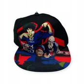 Czapki i chusty sportowe męskie - Czapka z daszkiem SPENCER'S COWBOY BEPOP - miniaturka - grafika 1