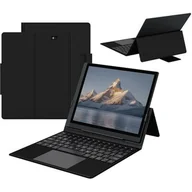 Akcesoria do tabletów i e-booków - Etui na B1051 BIGME Keyboard Czarny Klawiatura - miniaturka - grafika 1