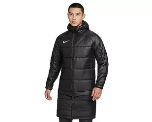Nike Męska kurtka M Nk Tf Acdpr 2 w 1, kurtka Sdf, czarna/czarna/biała, DJ6306-010, XL - Kurtki męskie - miniaturka - grafika 1