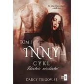 Romanse - Inny. Idealnie nieidealni. Tom 1 - miniaturka - grafika 1