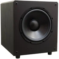 Głośniki i kolumny - Taga Harmony TSW-210 – Subwoofer aktywny 10" Czarny - miniaturka - grafika 1