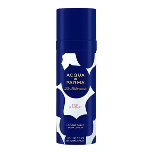 Acqua Di Parma Blu Mediterraneo Fico di Amalfi mleczko do ciała 150 ml unisex - Balsamy i kremy do ciała - miniaturka - grafika 1