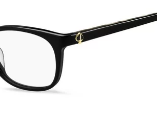 Okulary korekcyjne Kate Spade LUELLA 807 - Okulary korekcyjne, oprawki, szkła - miniaturka - grafika 3