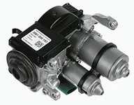 Części motocyklowe - Sachs 3981 000 193 Przekładnia - miniaturka - grafika 1