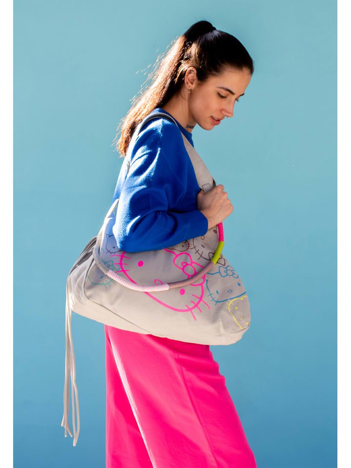 Fritzi aus Preußen Skórzany shopper bag 