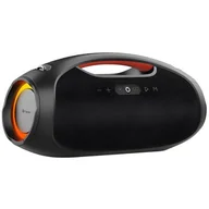 Głośniki przenośne - Głośniki TRACER Magnus PRO TWS BLUETOOTH BLACK - miniaturka - grafika 1