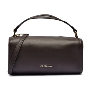 Michael Kors Skórzana listonoszka - Torebki damskie - miniaturka - grafika 1