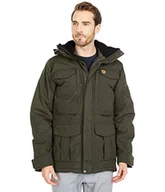Kurtki męskie - Fjallraven Yupik Parka męska kurtka M, Deep Forest, XS - miniaturka - grafika 1