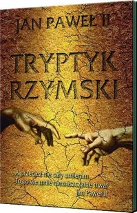 Monolith Tryptyk Rzymski - Filmy dokumentalne DVD - miniaturka - grafika 1