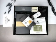 Zestawy upominkowe - Zestaw, który pobudza — do działania, pisania, smakowania. Idealny prezent na podziękowanie, imieniny, urodziny /Gift Up/ - miniaturka - grafika 1