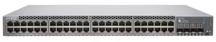Juniper EX3400-48T-AFI - Switche - miniaturka - grafika 1