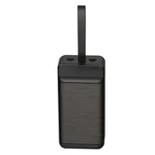 Powerbanki - Powerbank Xo 3Xusb + Usb-C 50000Mah
 Qc 22,5W - miniaturka - grafika 1