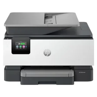HP OfficeJet Pro 9125e WiFi Biało-niebieski 403X5B - Urządzenia wielofunkcyjne - miniaturka - grafika 1