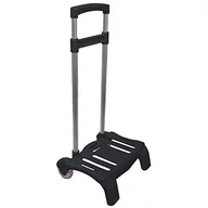 Plecaki - Grafoplás Plecak duży, czarny - miniaturka - grafika 1