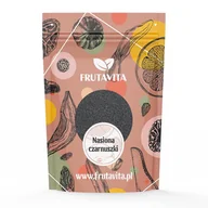 Ziarna i nasiona roślin strączkowych - Nasiona czarnuszki 1000 g - miniaturka - grafika 1