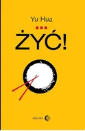 E-booki obcojęzyczne - Żyć! - miniaturka - grafika 1