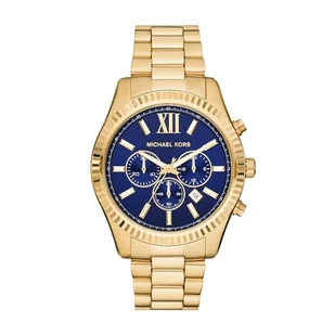 Zegarek Zegarek Michael Kors MK9153 LEXINGTON - Zegarki męskie - miniaturka - grafika 2