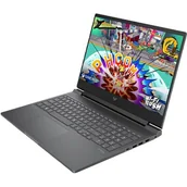 Laptopy - HP Victus 16-S1833NW 16.1" IPS 165Hz R5-8645HS 16GB RAM 512GB SSD GeForce RTX4060 DLSS 3 Windows 11 Home B35LMEA - miniaturka - grafika 1