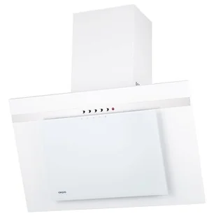Akpo WK-4 Nero Line Eco 50 Biały - Okapy kuchenne - miniaturka - grafika 1