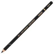 Kredki, ołówki, pastele i pisaki - Koh-i-noor Koh-I-Noor Gioconda Pastela /o nr1 Czarny 8815001001KS1204 - miniaturka - grafika 1
